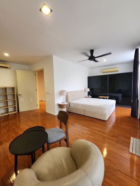 2-storey Terraced House for Rent in Cyberjaya (Selangor) - Nazree Abdul Aziz - PropertyGuru.com.my
