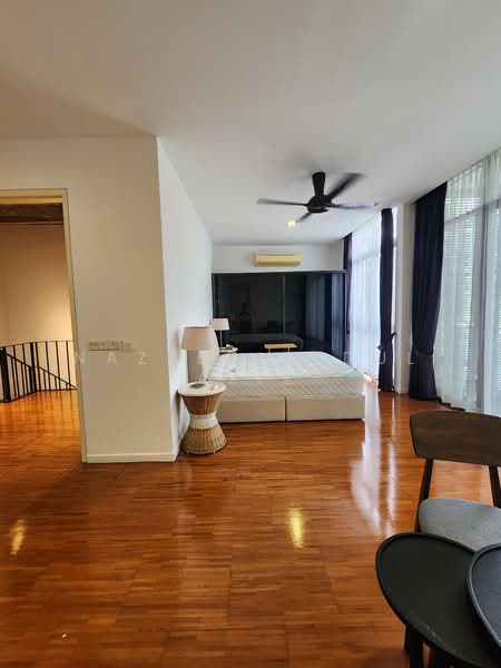 2-storey Terraced House for Rent in Cyberjaya (Selangor) - Nazree Abdul Aziz - PropertyGuru.com.my