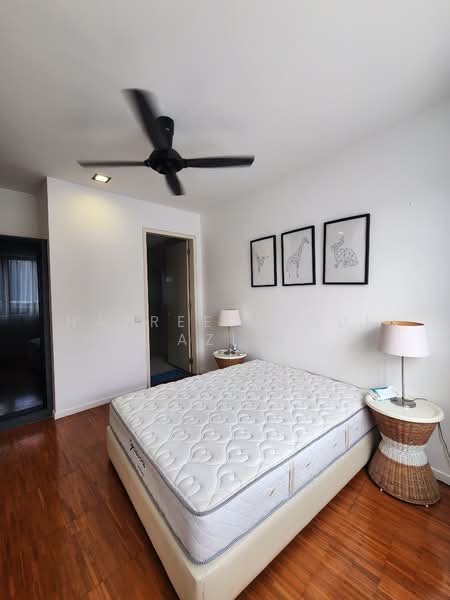 2-storey Terraced House for Rent in Cyberjaya (Selangor) - Nazree Abdul Aziz - PropertyGuru.com.my