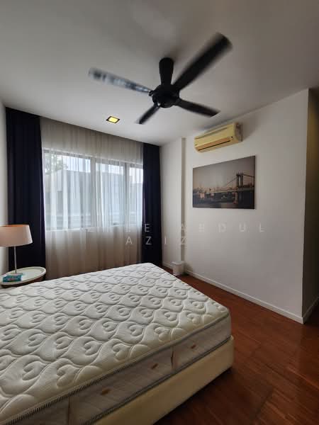 2-storey Terraced House for Rent in Cyberjaya (Selangor) - Nazree Abdul Aziz - PropertyGuru.com.my