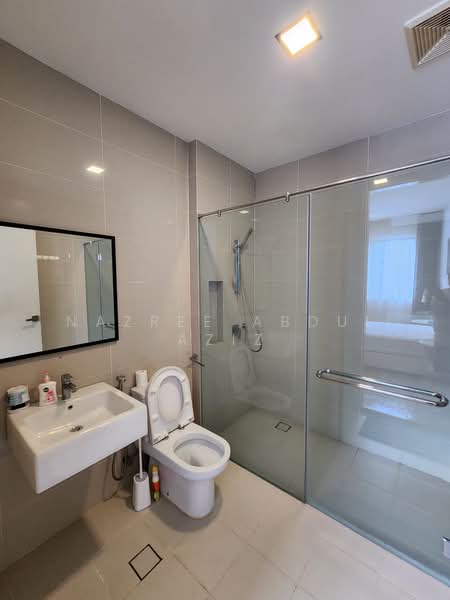 2-storey Terraced House for Rent in Cyberjaya (Selangor) - Nazree Abdul Aziz - PropertyGuru.com.my