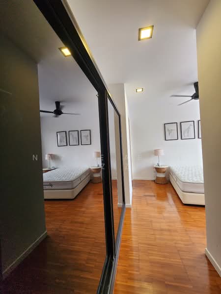 2-storey Terraced House for Rent in Cyberjaya (Selangor) - Nazree Abdul Aziz - PropertyGuru.com.my