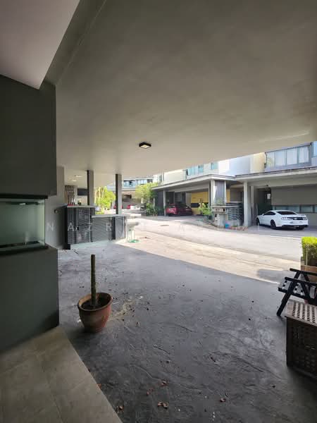 2-storey Terraced House for Rent in Cyberjaya (Selangor) - Nazree Abdul Aziz - PropertyGuru.com.my
