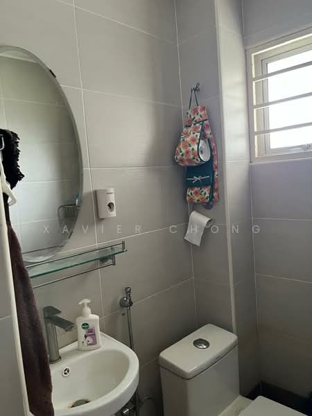 Condominium for Sale at Mutiara Condominium - Xavier Chong - Bathroom - PropertyGuru.com.my
