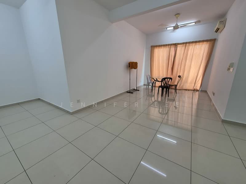 Condominium for Sale at One Imperial - Jennifer Lee - Living Room - PropertyGuru.com.my
