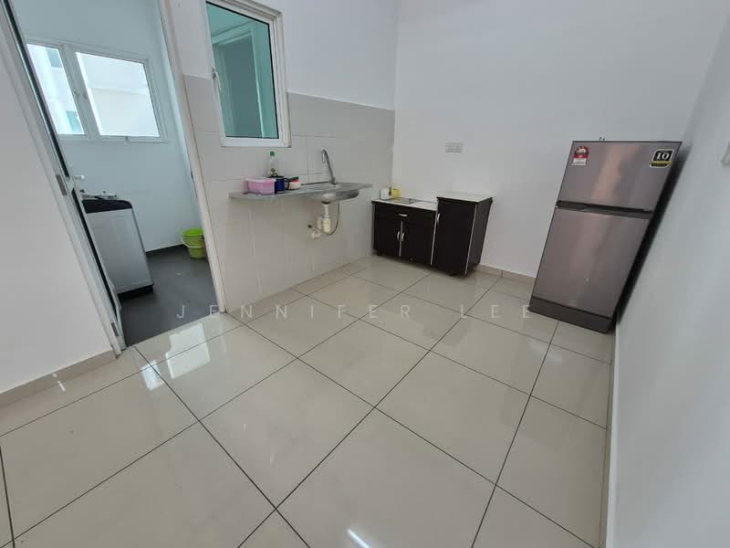 Condominium for Sale at One Imperial - Jennifer Lee - Kitchen - PropertyGuru.com.my