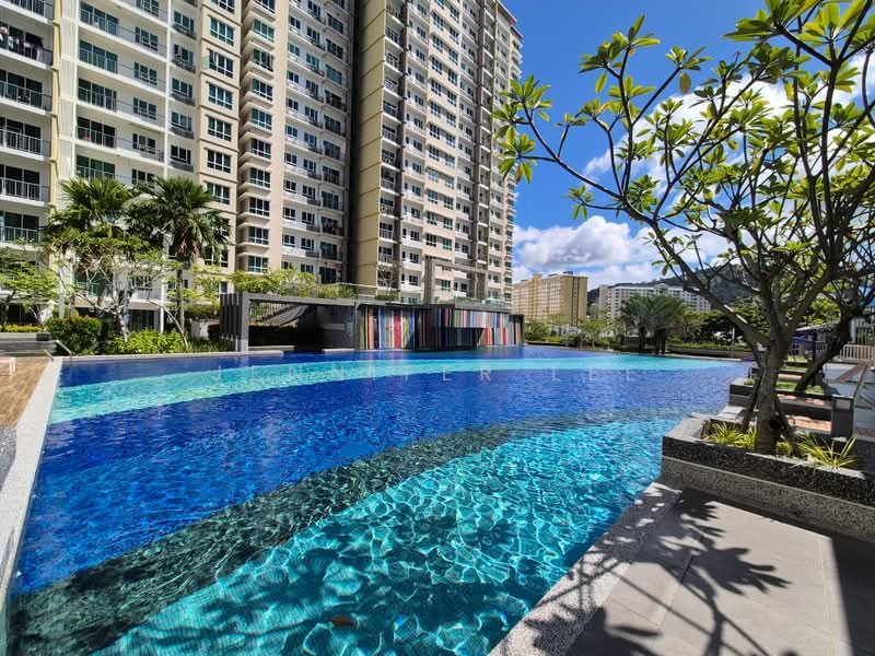 Condominium for Sale at One Imperial - Jennifer Lee - Exterior - PropertyGuru.com.my