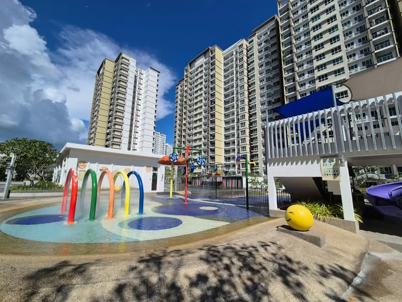 Condominium for Sale at One Imperial - Jennifer Lee - Exterior - PropertyGuru.com.my