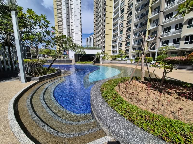 Condominium for Sale at One Imperial - Jennifer Lee - Exterior - PropertyGuru.com.my