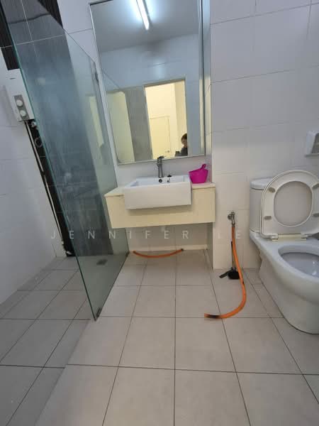 Condominium for Sale at One Imperial - Jennifer Lee - Bathroom - PropertyGuru.com.my