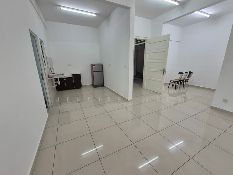 Condominium for Sale at One Imperial - Jennifer Lee - Kitchen - PropertyGuru.com.my