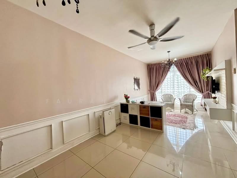 Pangsapuri untuk Dijual di Larai Apartment Presint 6 @ Putrajaya - Fauran Nawawi - PropertyGuru.com.my