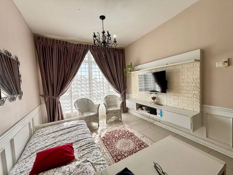 Pangsapuri untuk Dijual di Larai Apartment Presint 6 @ Putrajaya - Fauran Nawawi - PropertyGuru.com.my