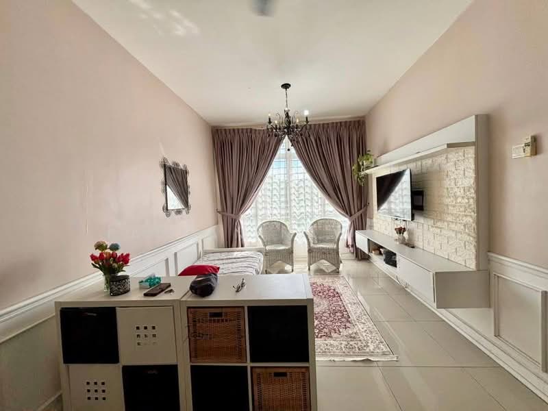 Pangsapuri untuk Dijual di Larai Apartment Presint 6 @ Putrajaya - Fauran Nawawi - PropertyGuru.com.my