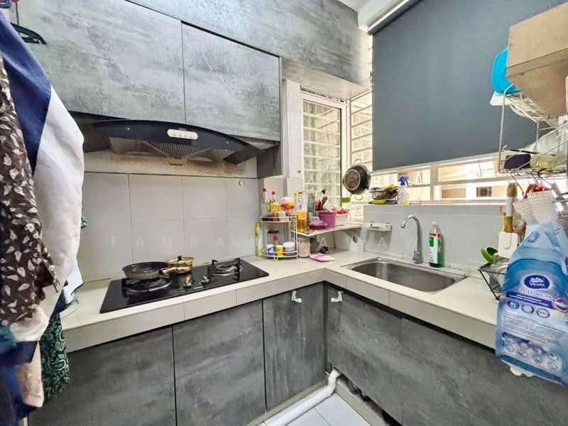 Pangsapuri untuk Dijual di Larai Apartment Presint 6 @ Putrajaya - Fauran Nawawi - PropertyGuru.com.my