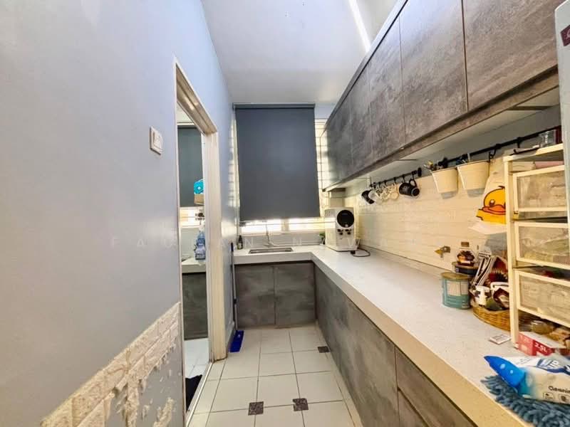 Pangsapuri untuk Dijual di Larai Apartment Presint 6 @ Putrajaya - Fauran Nawawi - PropertyGuru.com.my