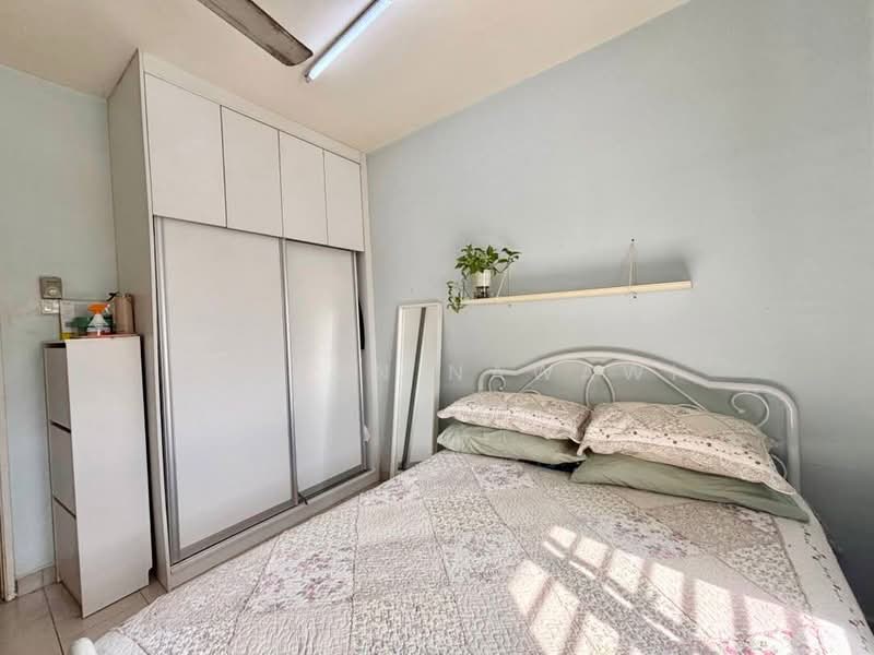 Pangsapuri untuk Dijual di Larai Apartment Presint 6 @ Putrajaya - Fauran Nawawi - PropertyGuru.com.my