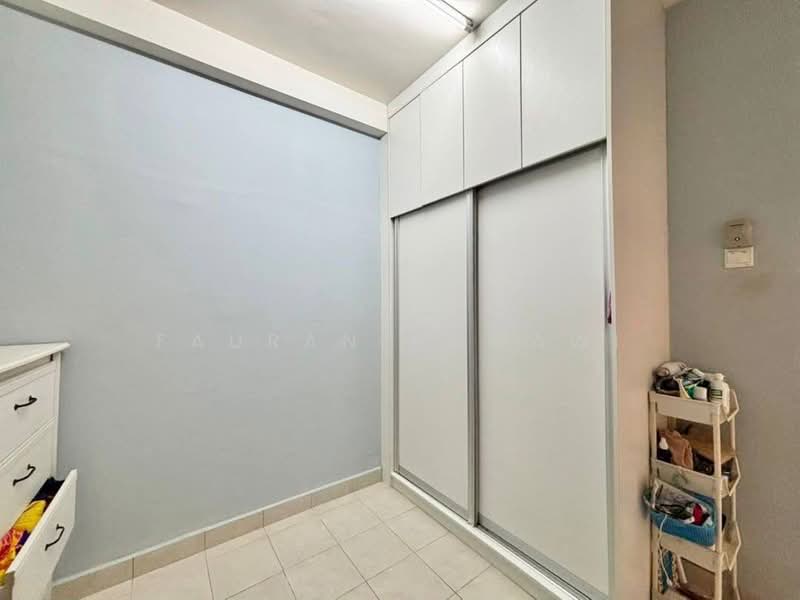 Pangsapuri untuk Dijual di Larai Apartment Presint 6 @ Putrajaya - Fauran Nawawi - PropertyGuru.com.my