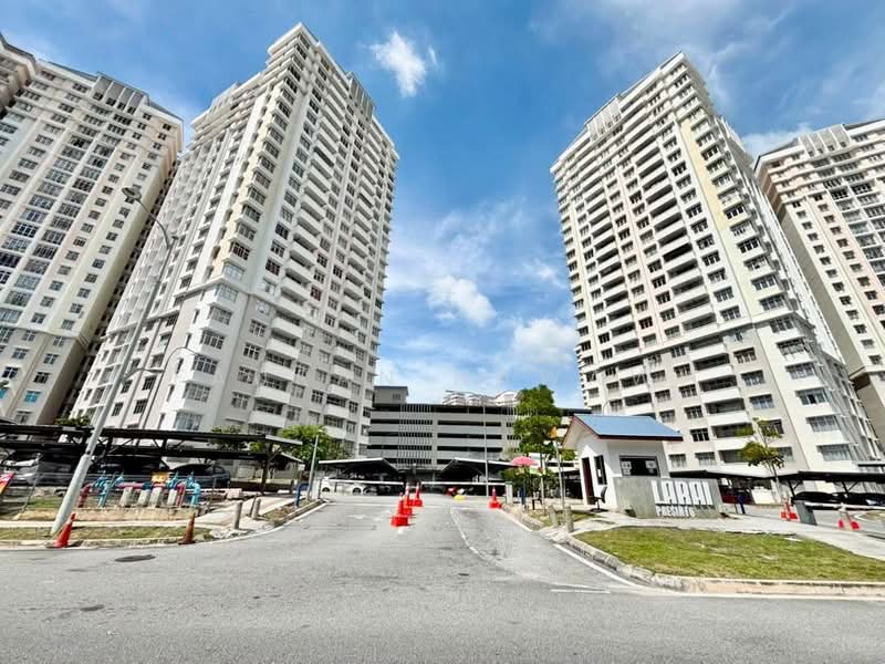 Pangsapuri untuk Dijual di Larai Apartment Presint 6 @ Putrajaya - Fauran Nawawi - PropertyGuru.com.my