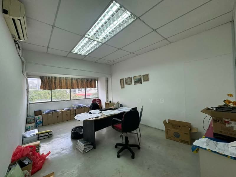 Pejabat untuk Disewa di SS2 (Petaling Jaya) - Serene Ong - Study - PropertyGuru.com.my
