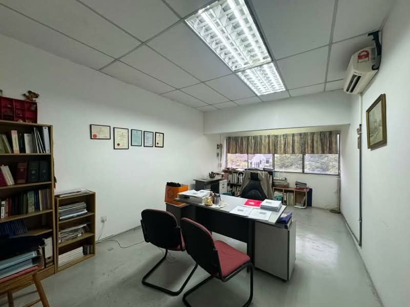 Pejabat untuk Disewa di SS2 (Petaling Jaya) - Serene Ong - PropertyGuru.com.my