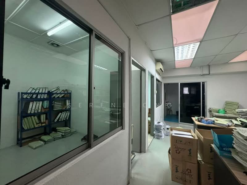 Pejabat untuk Disewa di SS2 (Petaling Jaya) - Serene Ong - PropertyGuru.com.my