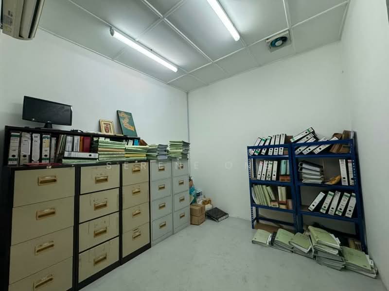 Pejabat untuk Disewa di SS2 (Petaling Jaya) - Serene Ong - PropertyGuru.com.my