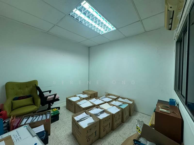 Pejabat untuk Disewa di SS2 (Petaling Jaya) - Serene Ong - PropertyGuru.com.my