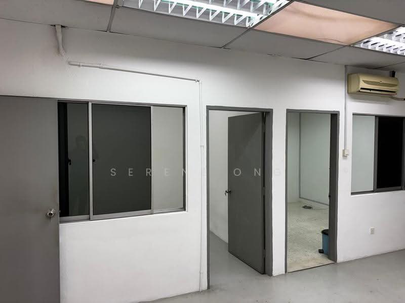 Pejabat untuk Disewa di SS2 (Petaling Jaya) - Serene Ong - Interior - PropertyGuru.com.my