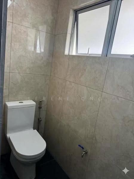 Pejabat untuk Disewa di SS2 (Petaling Jaya) - Serene Ong - Bathroom - PropertyGuru.com.my