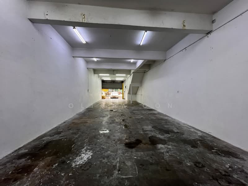 Kilang untuk Disewa di Kepong (Kuala Lumpur) - Olivia Oon - Interior - PropertyGuru.com.my