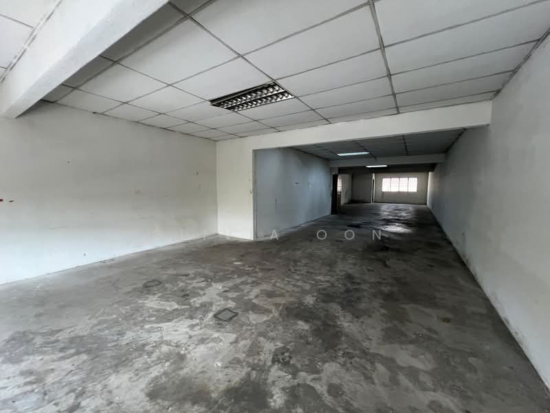 Kilang untuk Disewa di Kepong (Kuala Lumpur) - Olivia Oon - Interior - PropertyGuru.com.my