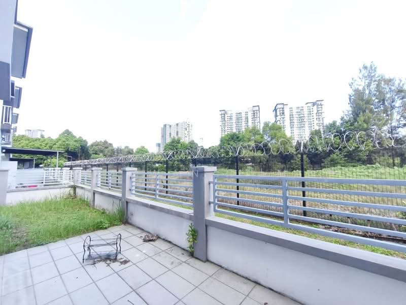 Semi-Detached House for Sale in Canary Garden (Klang) - Hazwan Hilmi - Exterior - PropertyGuru.com.my