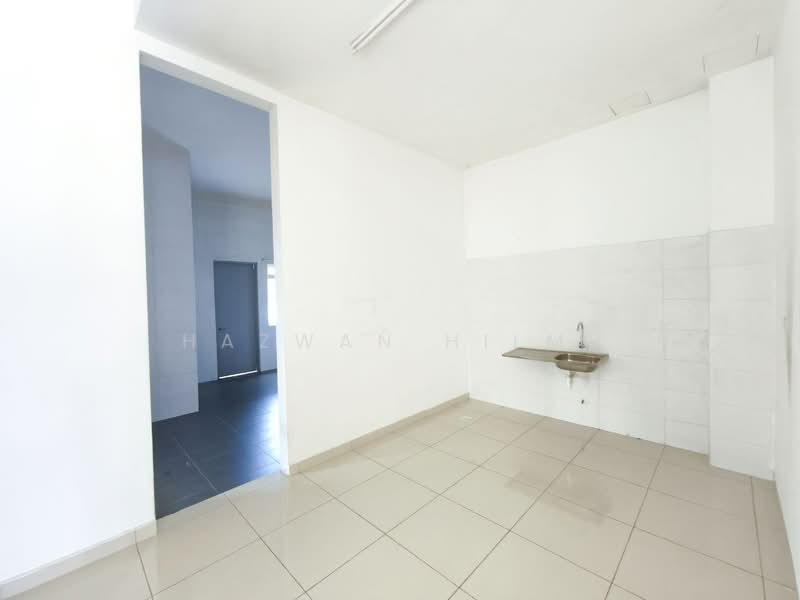 Semi-Detached House for Sale in Canary Garden (Klang) - Hazwan Hilmi - Interior - PropertyGuru.com.my