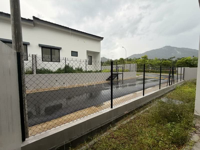 Rumah Teres 2 Tingkat untuk Dijual di Kluang (Johor) - Shanel Tee - Exterior - PropertyGuru.com.my