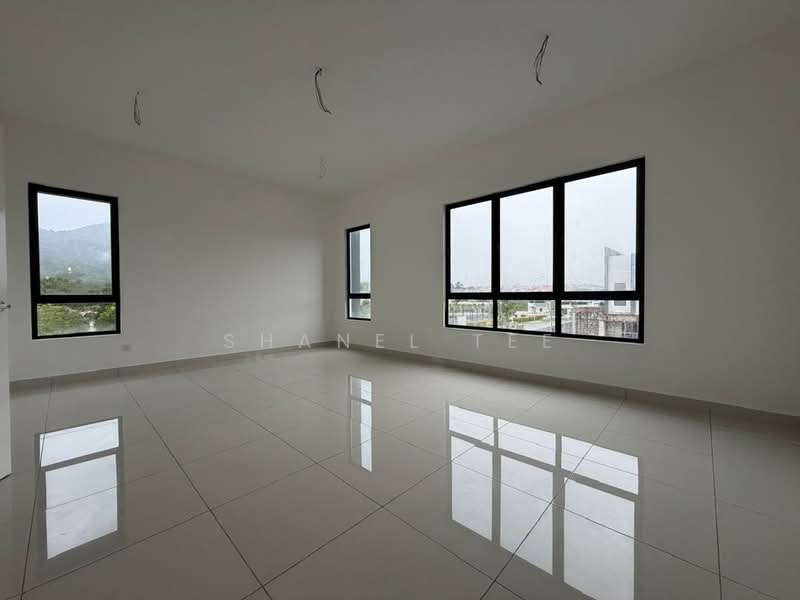 Rumah Teres 2 Tingkat untuk Dijual di Kluang (Johor) - Shanel Tee - Interior - PropertyGuru.com.my