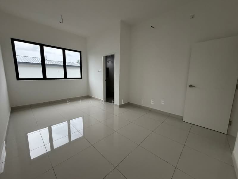 Rumah Teres 2 Tingkat untuk Dijual di Kluang (Johor) - Shanel Tee - Interior - PropertyGuru.com.my