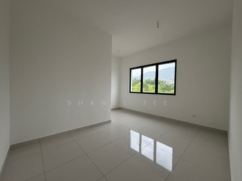 Rumah Teres 2 Tingkat untuk Dijual di Kluang (Johor) - Shanel Tee - Interior - PropertyGuru.com.my