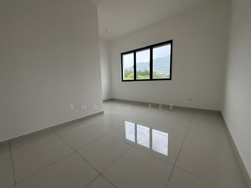 Rumah Teres 2 Tingkat untuk Dijual di Kluang (Johor) - Shanel Tee - Interior - PropertyGuru.com.my