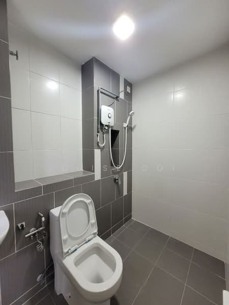 2-storey Terraced House for Rent in Setia Alam (Selangor) - Louise Ooi - Bathroom - PropertyGuru.com.my