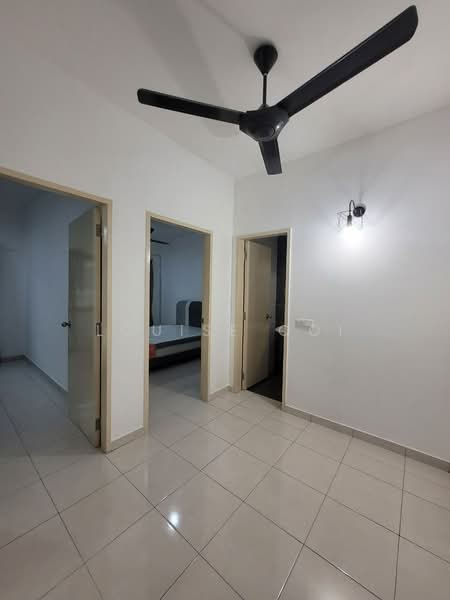 2-storey Terraced House for Rent in Setia Alam (Selangor) - Louise Ooi - Interior - PropertyGuru.com.my