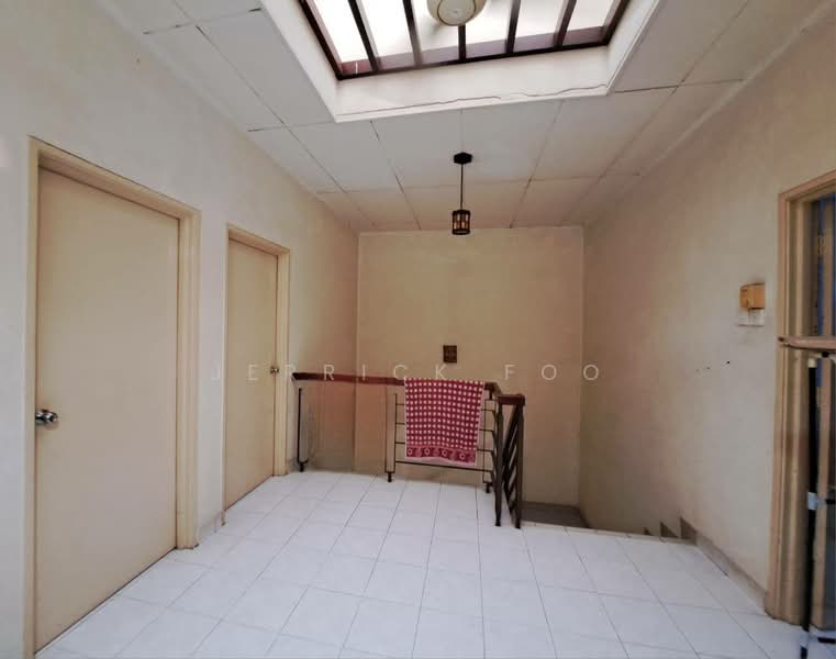 Rumah Teres 2 Tingkat untuk Dijual di Taman Bukit Subang (Shah Alam) - Jerrick Foo - Interior - PropertyGuru.com.my