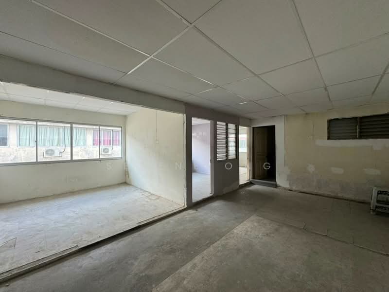 Pejabat untuk Disewa di SS2 (Petaling Jaya) - Serene Ong - Interior - PropertyGuru.com.my