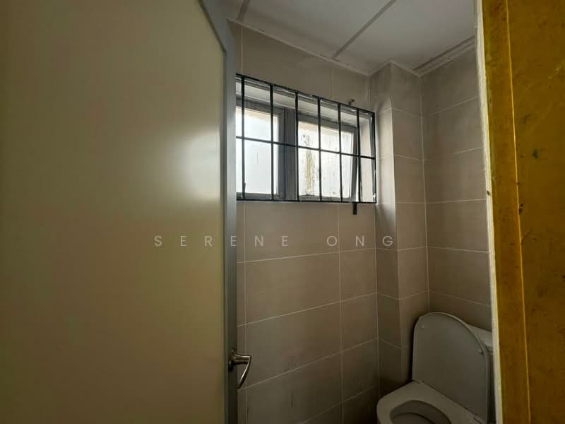 Pejabat untuk Disewa di SS2 (Petaling Jaya) - Serene Ong - Bathroom - PropertyGuru.com.my