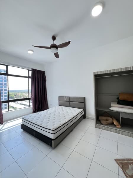 Apartment for Rent at Seri Austin Residence (Pangsapuri Seri Austin) - Kim . - Bedroom - PropertyGuru.com.my