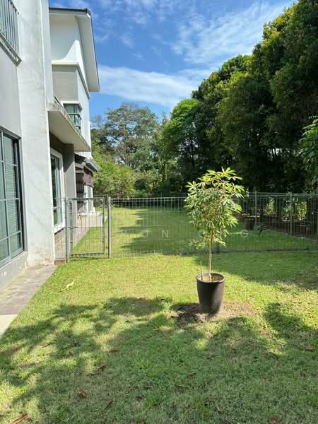 Semi-Detached House for Sale in East Ledang (Iskandar Puteri (Nusajaya)) - Sharon Ong - Exterior - PropertyGuru.com.my