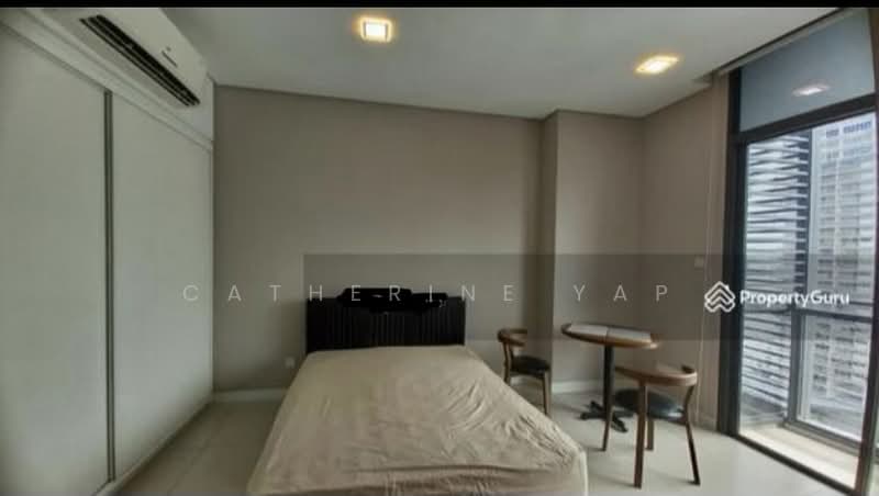 Service Residence for Sale at TTDI Ascencia - Catherine Yap - PropertyGuru.com.my