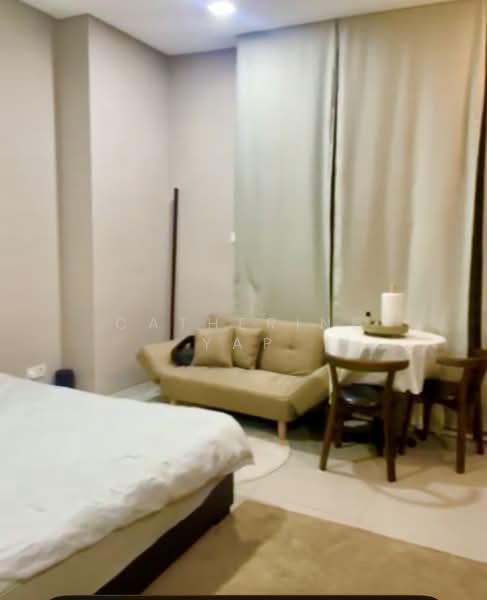 Service Residence for Sale at TTDI Ascencia - Catherine Yap - PropertyGuru.com.my