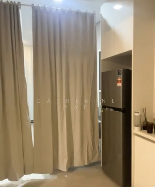 Service Residence for Sale at TTDI Ascencia - Catherine Yap - PropertyGuru.com.my