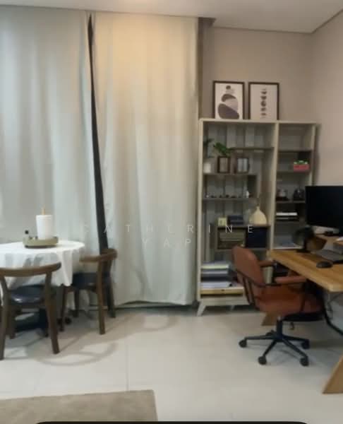 Service Residence for Sale at TTDI Ascencia - Catherine Yap - PropertyGuru.com.my